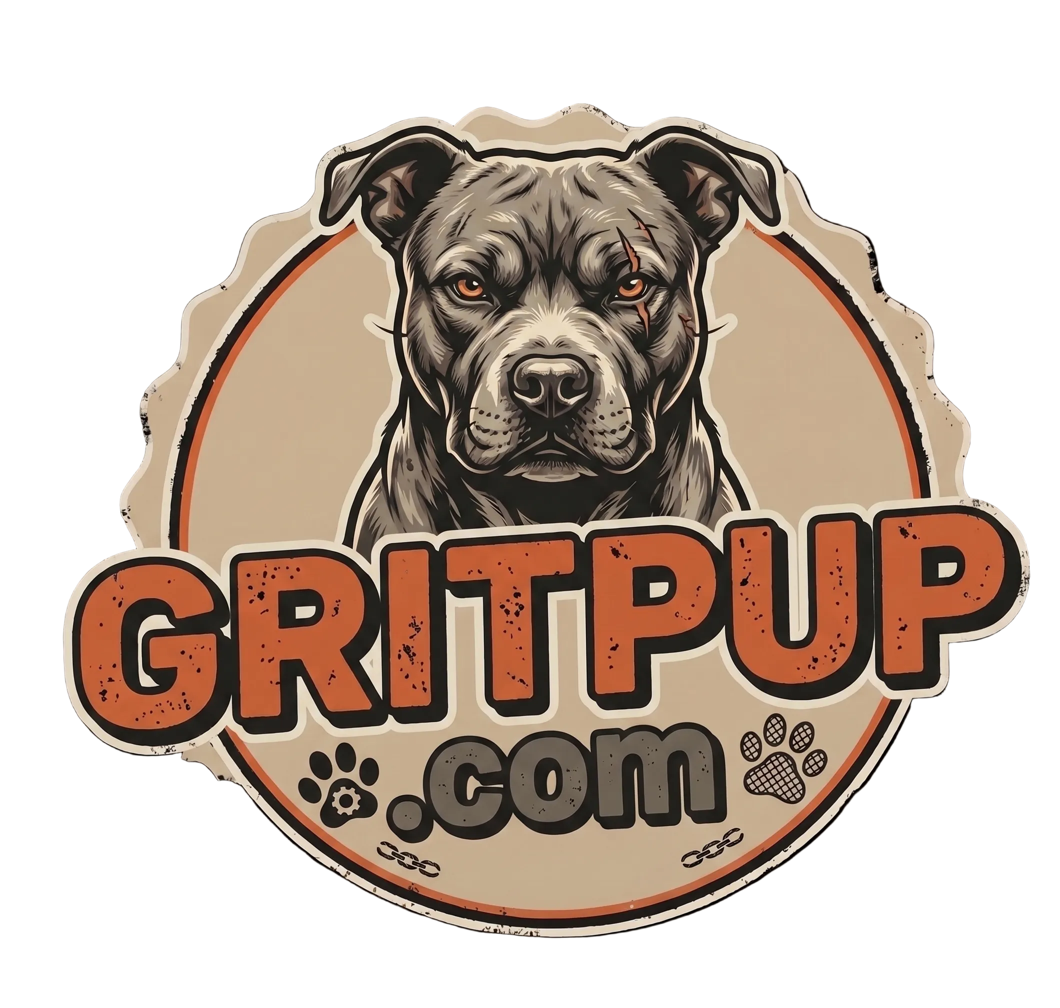 gritpup
